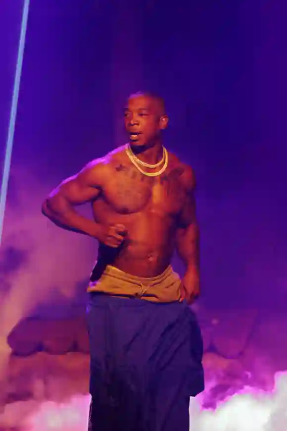 Ja Rule