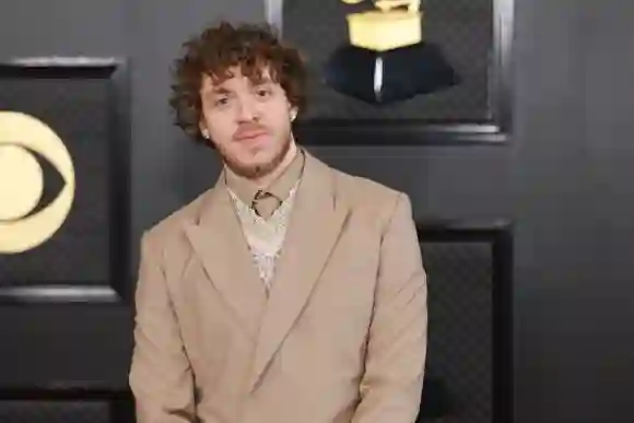 65th GRAMMY Awards - Arrivals