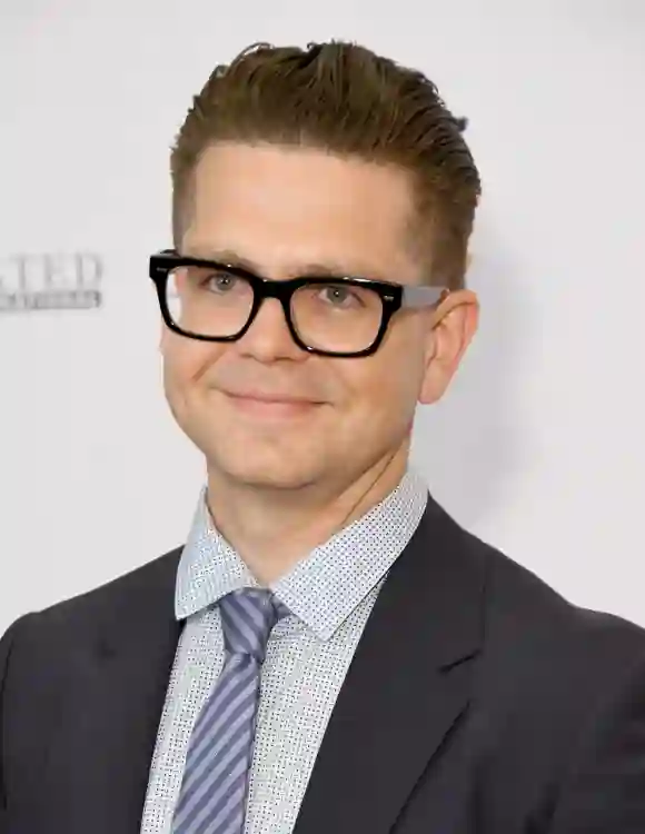 Jack Osbourne en 2019.