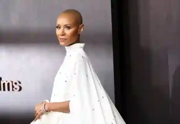 Jada Pinkett Smith