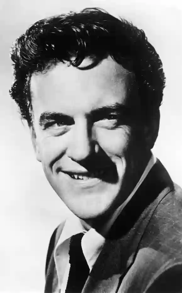 James Arness