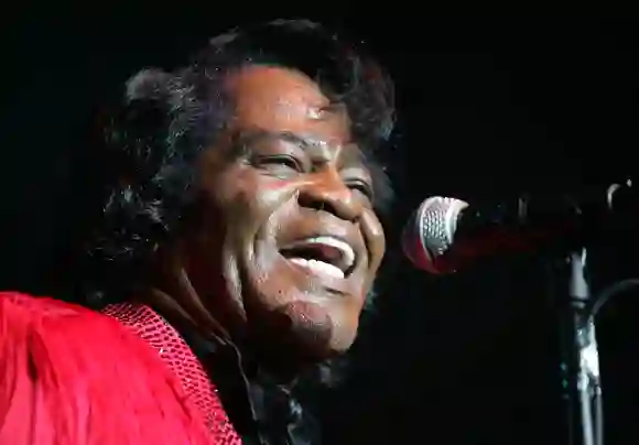 James Brown