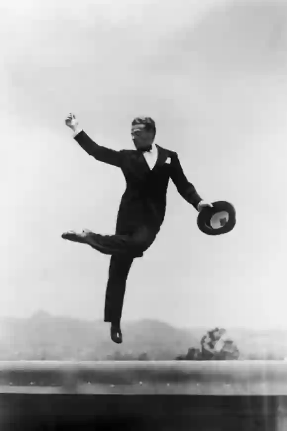 James Cagney
