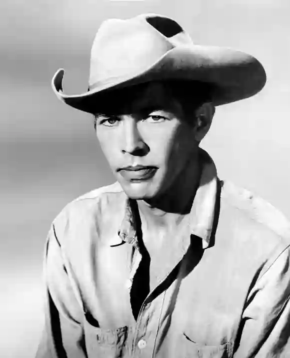 James Coburn