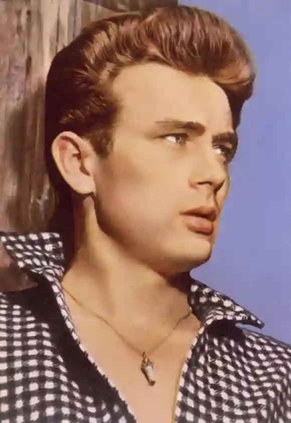 James Dean