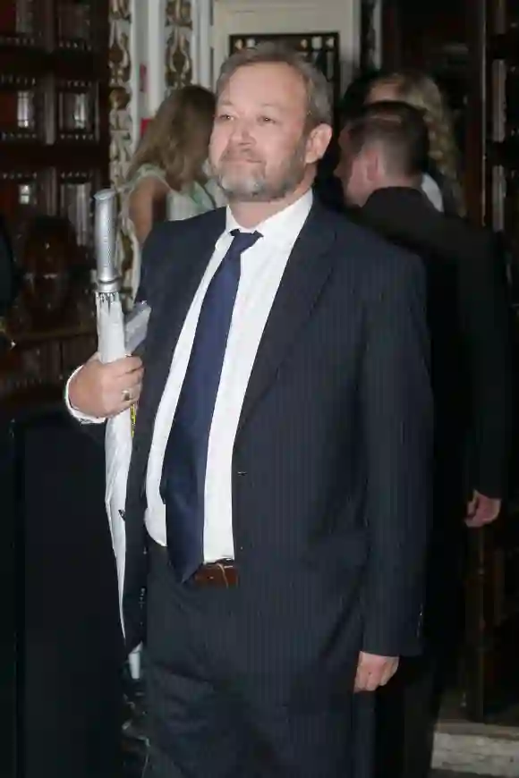 James Dreyfus en 2017