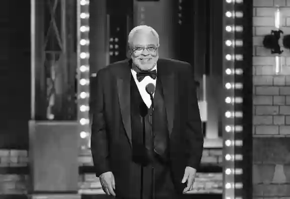 James Earl Jones dead deceased deceased