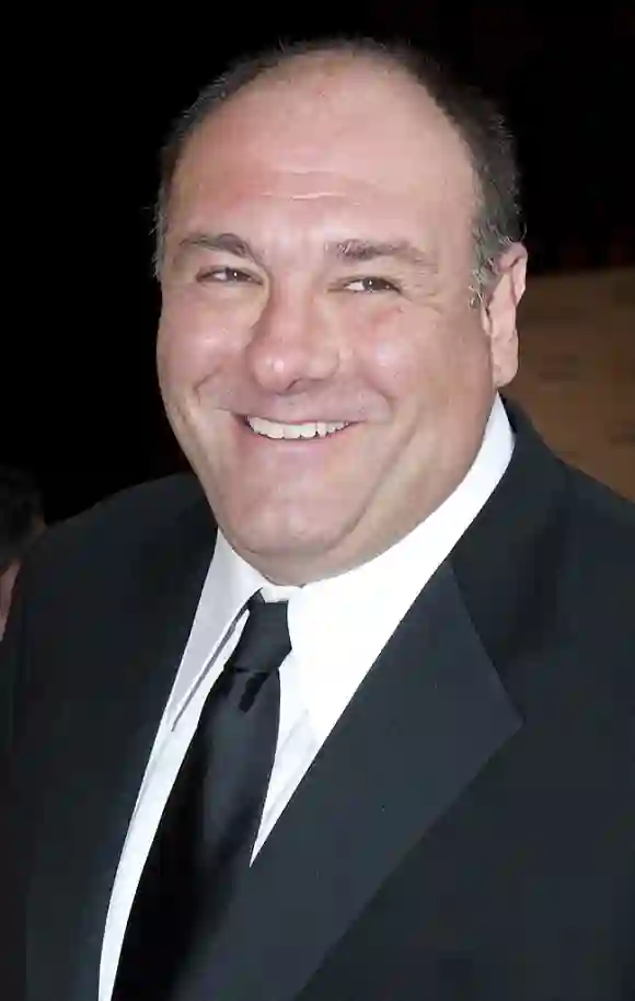 A Look At The Late James Gandolfini's Life