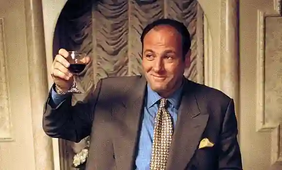 James Gandolfini