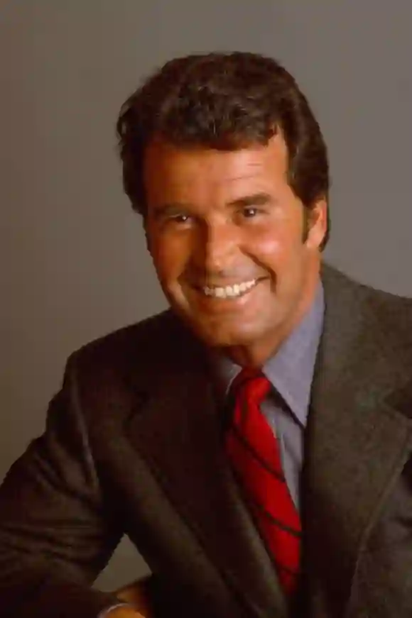 'The Rockford Files': The Cast Through The Years