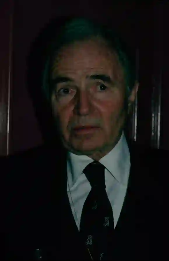 James Mason