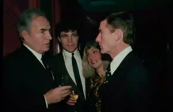James Mason