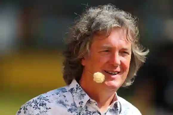 James May