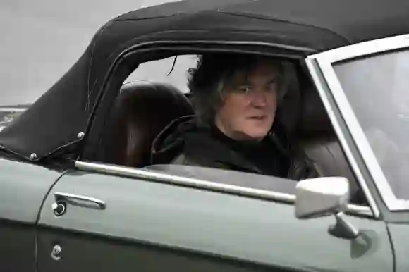 James May