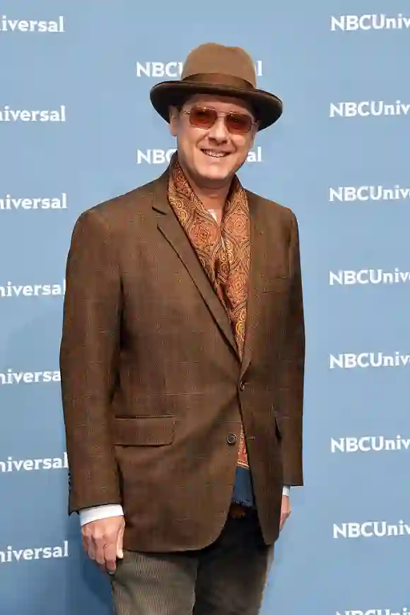 James Spader