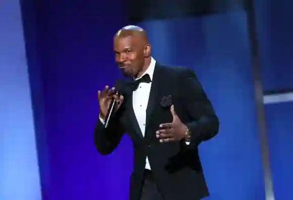 jamie foxx