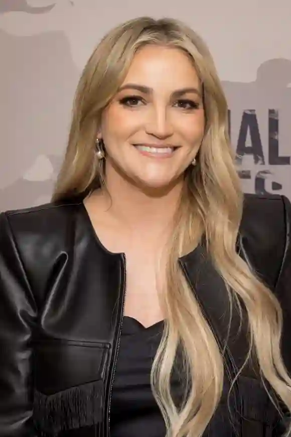 Jamie Lynn Spears