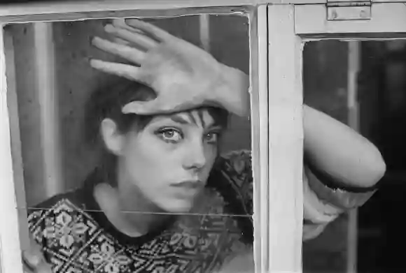 Jane Birkin plus tôt