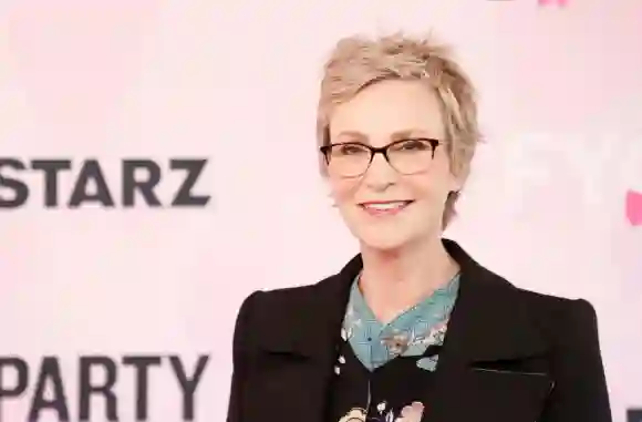 Jane Lynch