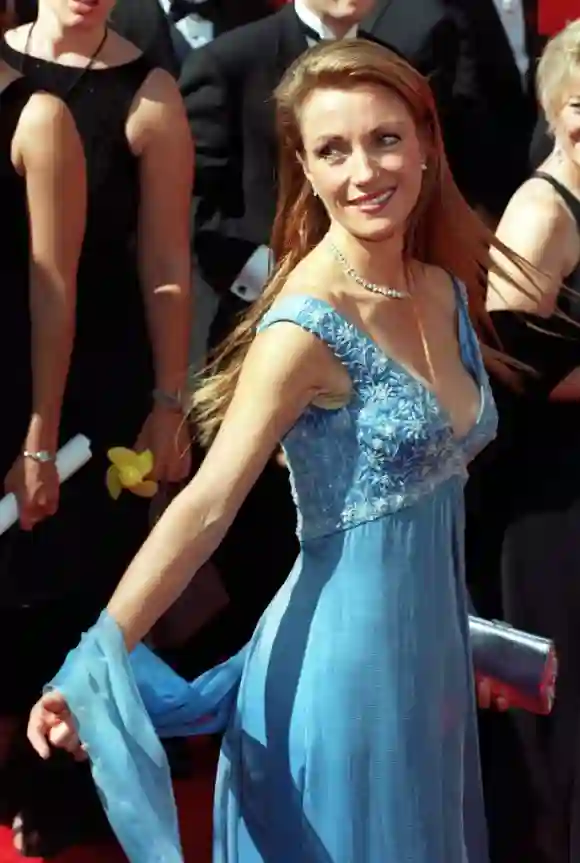 Jane Seymour