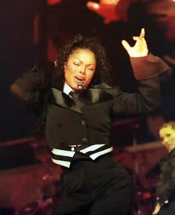 Janet Jackson