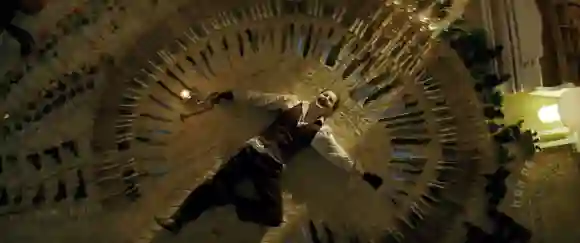 Jared Leto como el Joker en 'Suicide Squad'