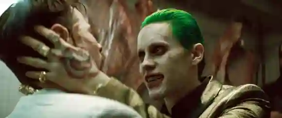 Jared Leto dans "Suicide Squad".