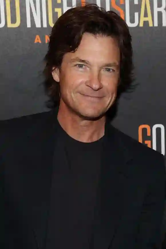 Jason Bateman in attendance for GOOD NIGHT, OSCAR Opening Night on Broadway, Belasco Theatre, New York, NY April 24, 202