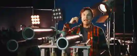 RECORD DATE NOT STATED FOOL S PARADISE, Jason Bateman, 2023. Roadside Attractions / Courtesy Everett Collection PUBLICAT