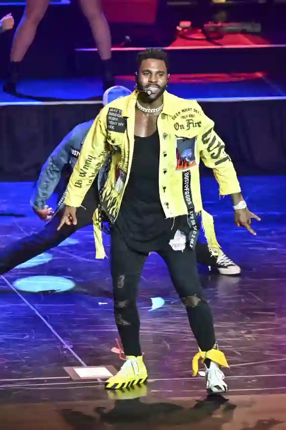 Jason Derulo