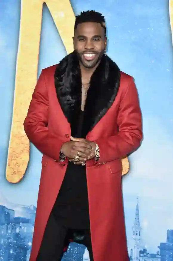 Jason Derulo