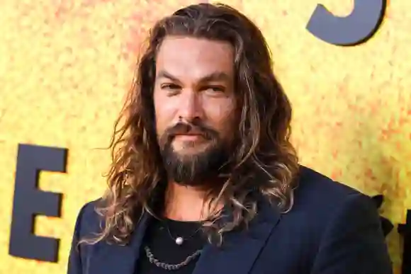 Jason Momoa