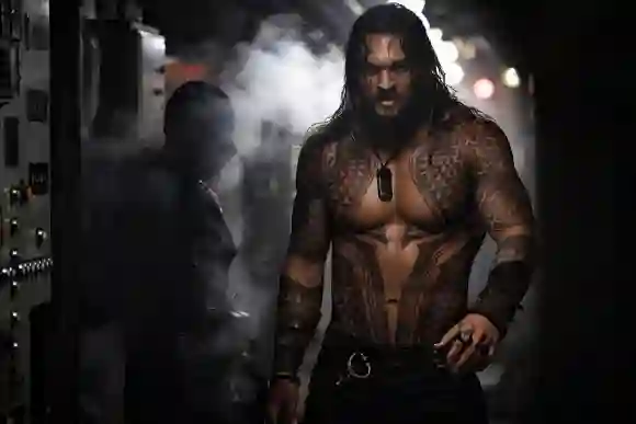 Jason Momoa