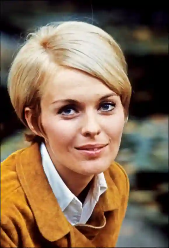 Jean Seberg