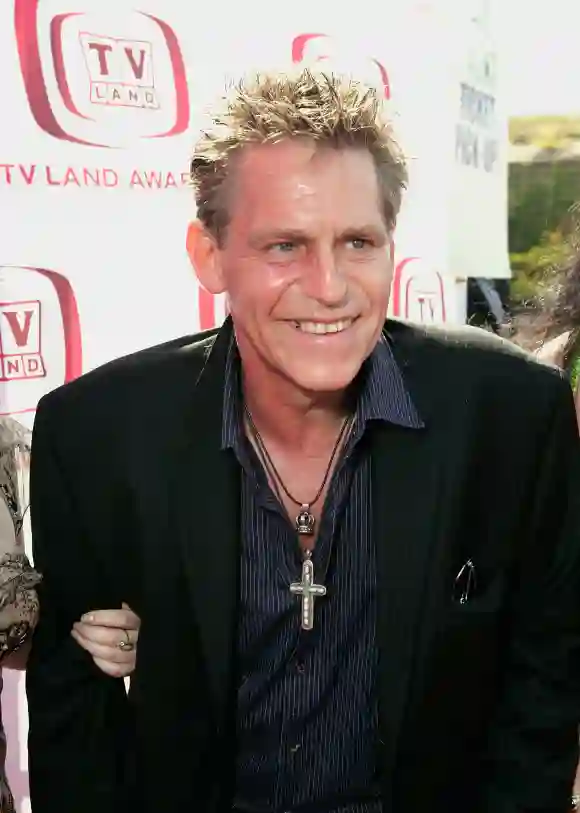 Jeff Conaway falleció en 2011