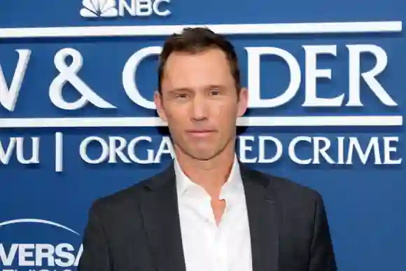 Jeffrey Donovan