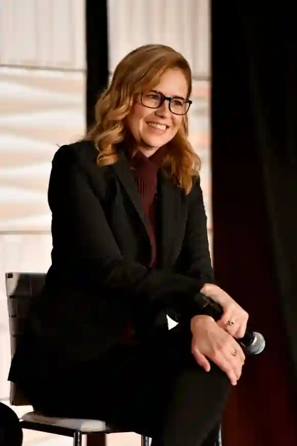 Jenna Fischer