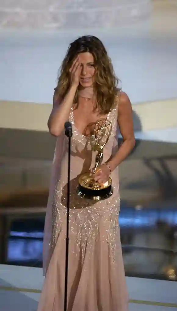 Jennifer Aniston