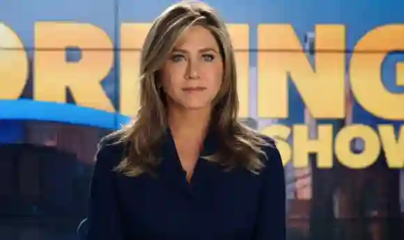 Jennifer Aniston in 'The Morning Show'