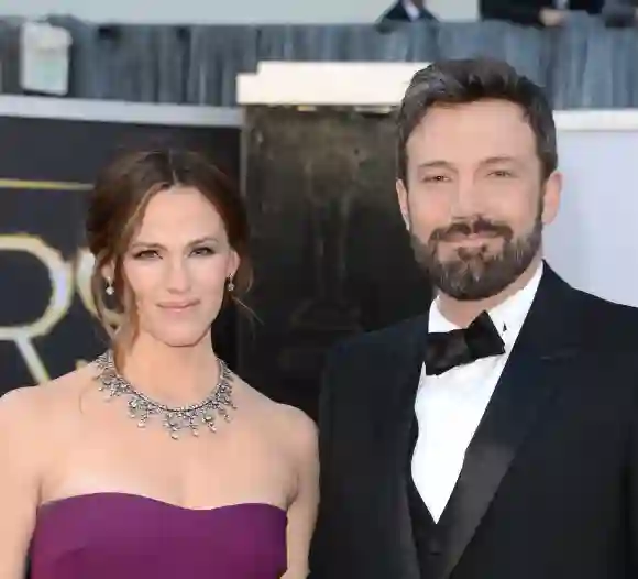 85th Annual Academy Awards - Arrivals