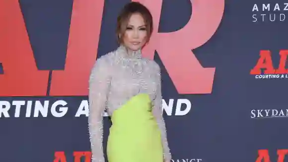 Jennifer Lopez