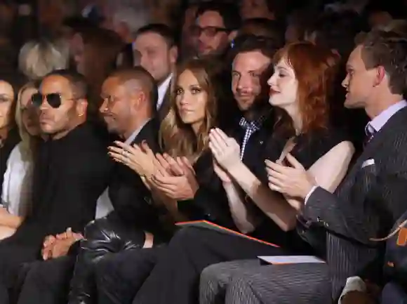 Jennifer Lopez and Bradley Cooper in 2010