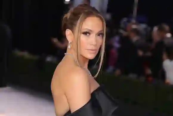 Jennifer Lopez