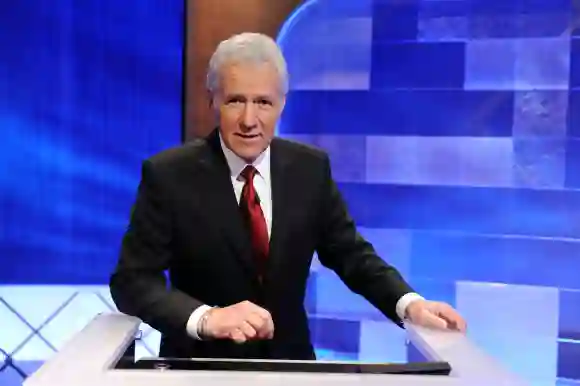 'Jeopardy!' Shares Moving Tribute To Alex Trebek Following His Passing