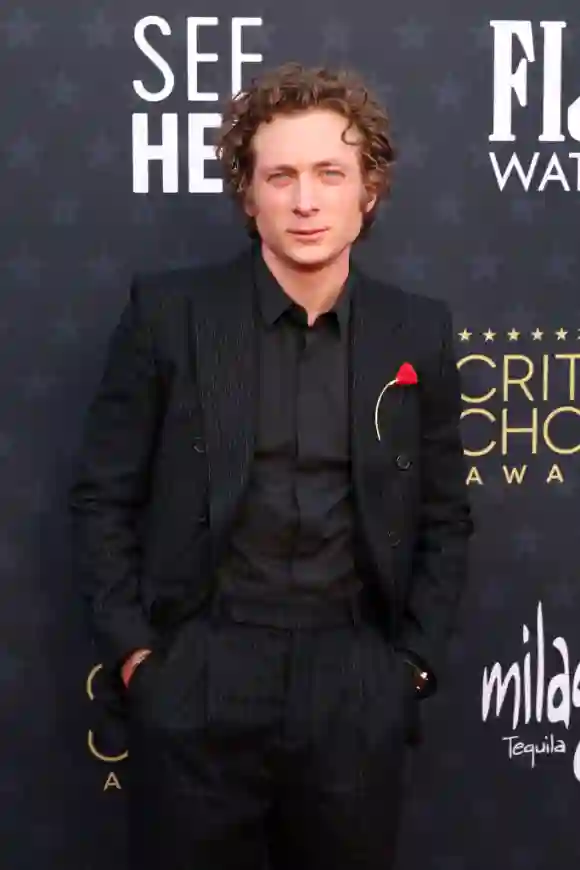 Jeremy Allen White