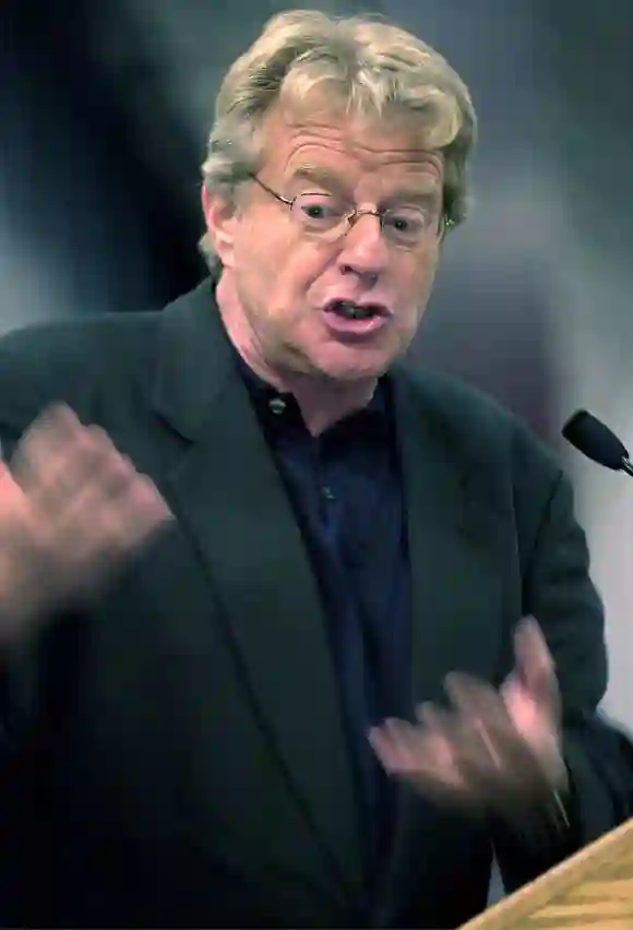 Jerry Springer