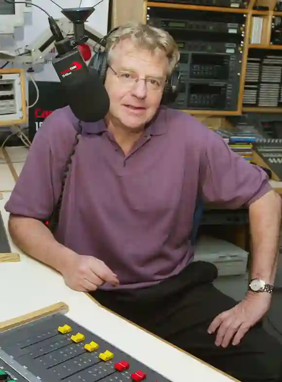Jerry Springer