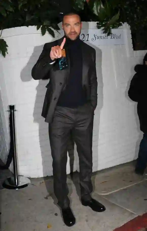 Jesse Williams
