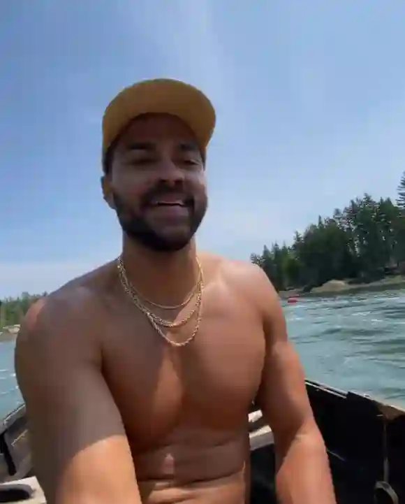 Jesse Williams
