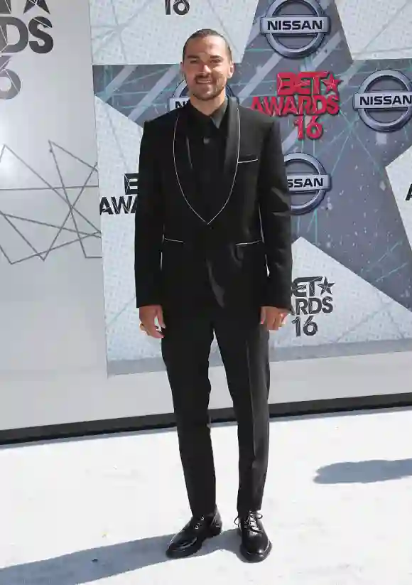 Jesse Williams